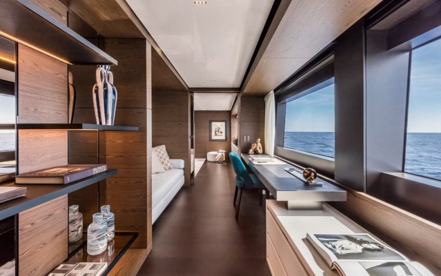 Custom Line Navetta 42 фото 2.37