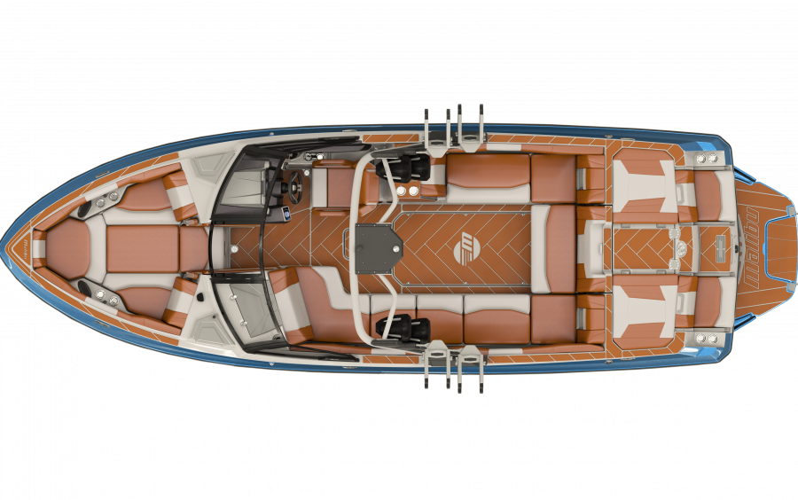 Malibu 25 LSV фото 1.19