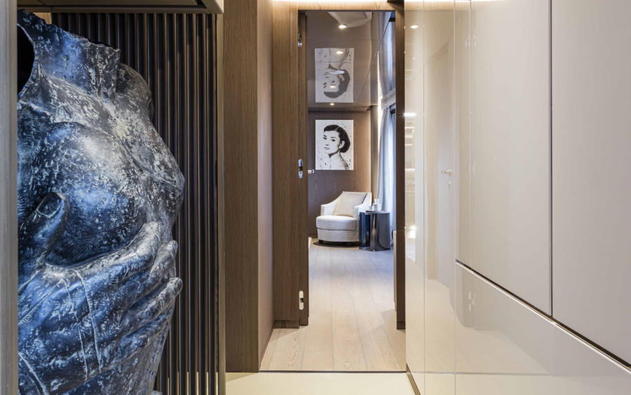 Custom Line Saetta 106 фото 2.7