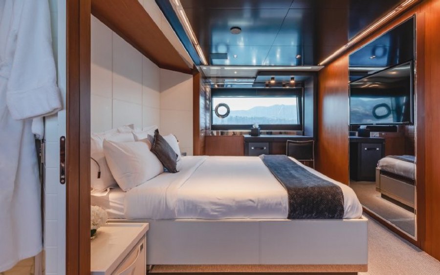 Riva Argo 90' фото 2.30