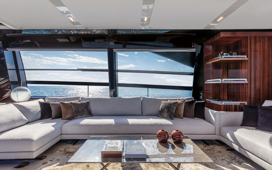 Riva 88' Folgore фото 2.9