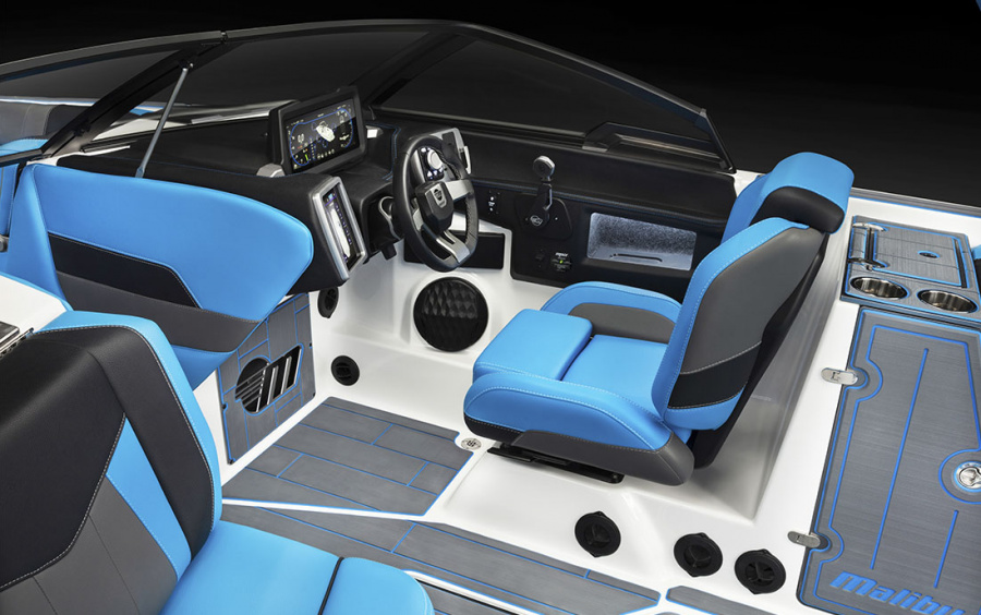 Malibu 24 MXZ фото 2.2