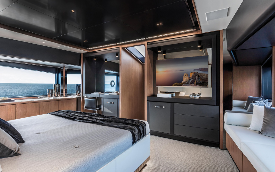 Riva 90' Argo фото 2.5