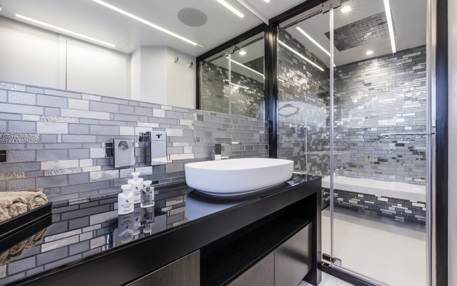 Pershing 9x #29 фото 2.7