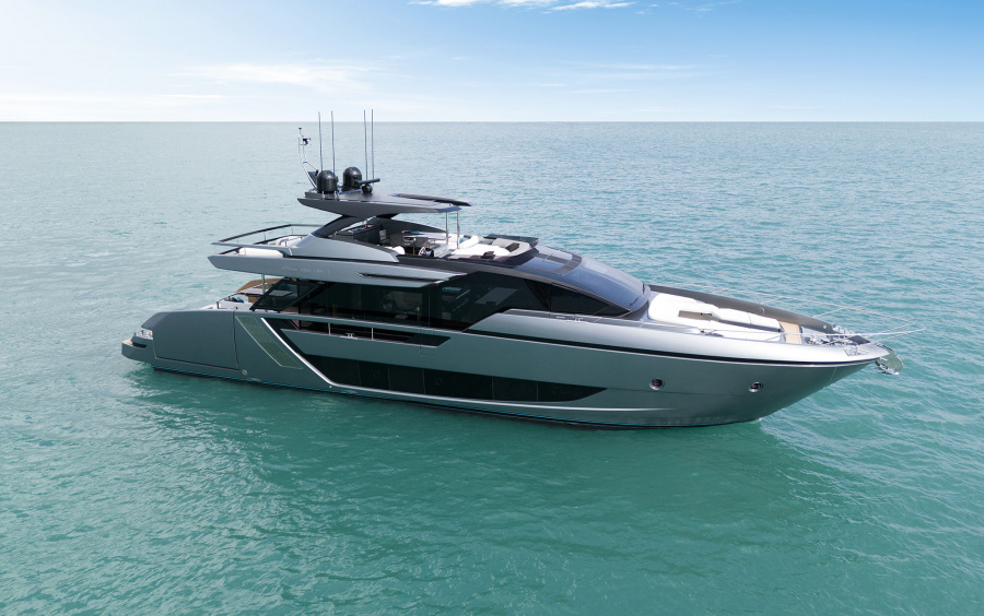 Riva 82' Diva фото 1.4