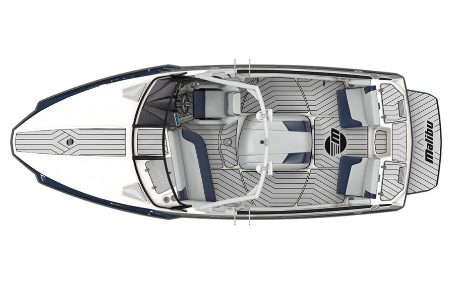 Malibu TXi Closed Bow фото 1.5