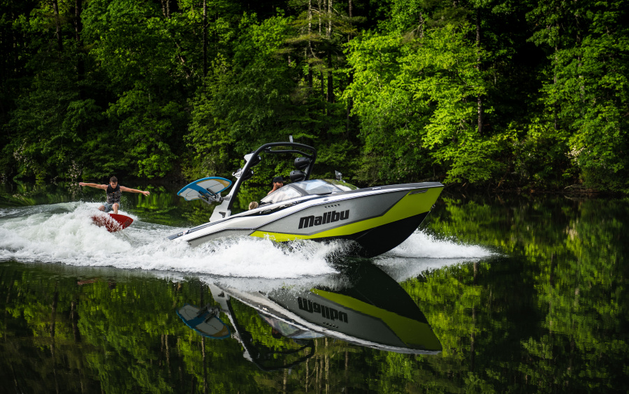 Malibu 22 LSV фото 1.1