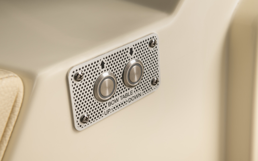 Chris-Craft Calypso 35 фото 1.10