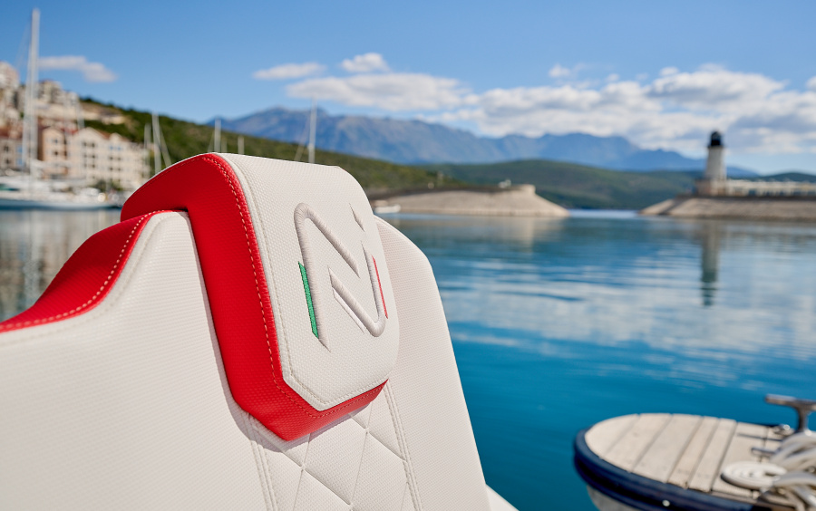 NUOVA JOLLY  Prince 24 EXCLUSIVE 2025 фото 1.17