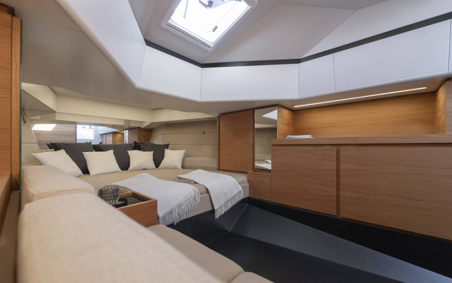 Wally Wallytender 48 фото 2.2