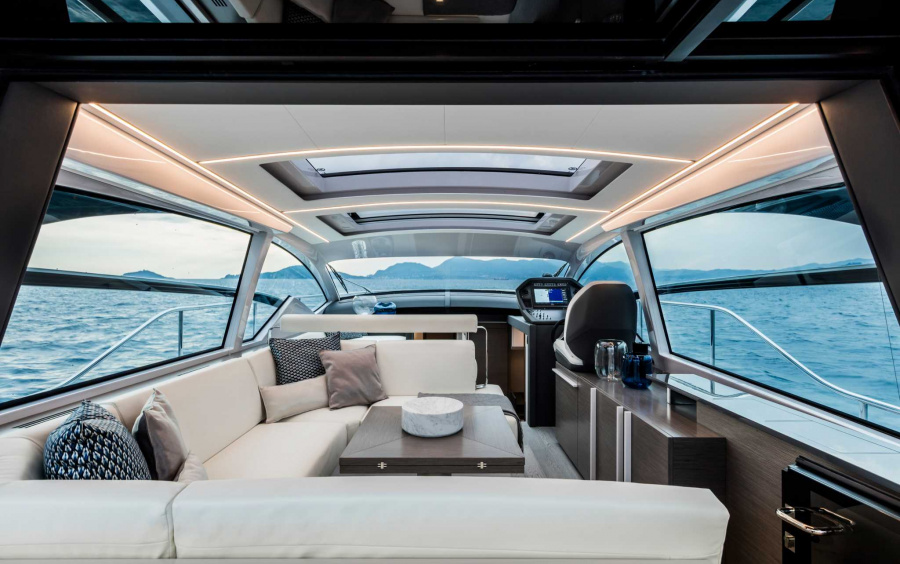 Pershing 5x #41 фото 2.15