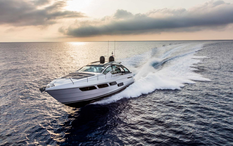 Pershing 5x #41 фото 1.15