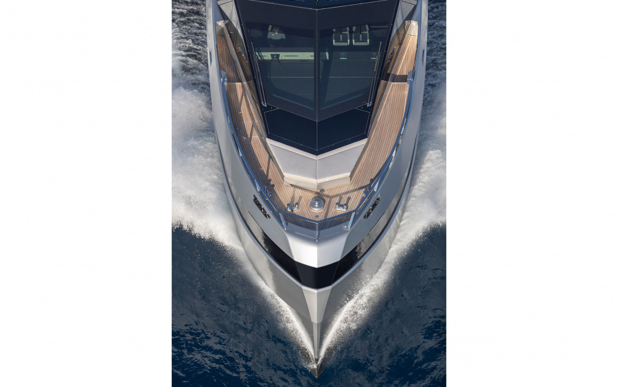 Wally Wallywhy 200 фото 1.29