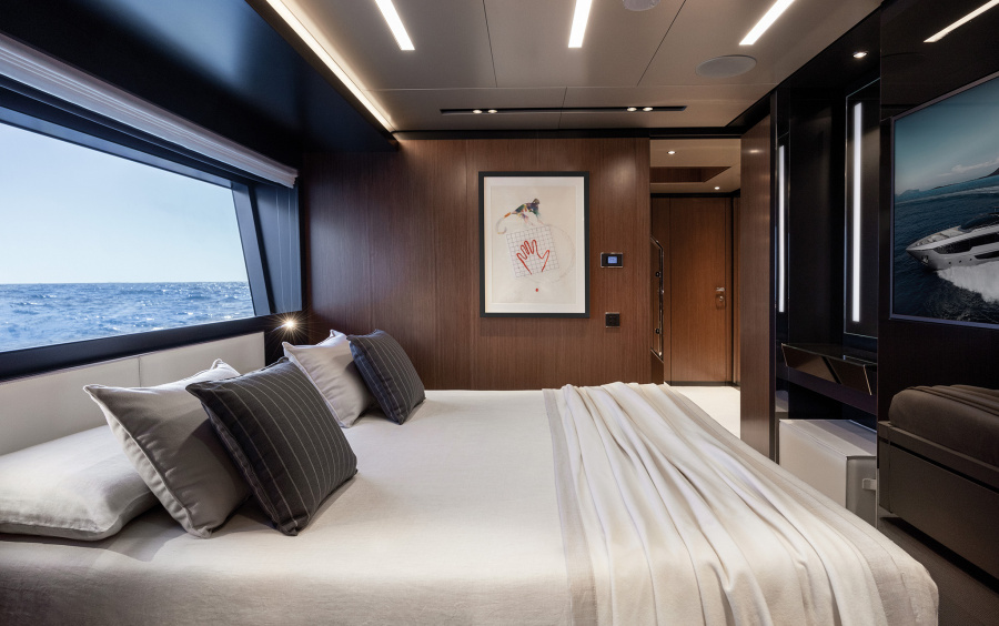 Riva 102' Corsaro Super фото 2.14