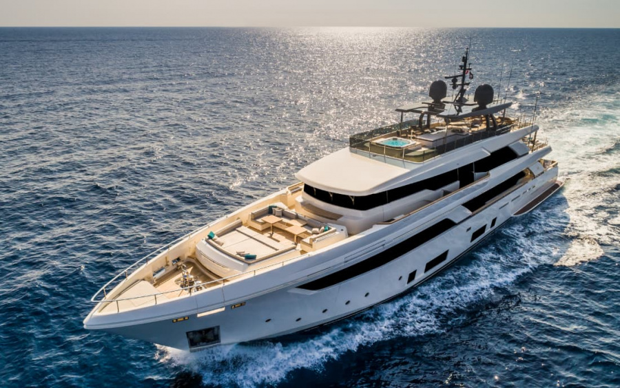 Custom Line Navetta 42 фото 1.16