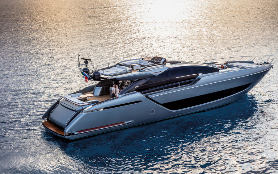 Riva 88' Folgore фото 1.30