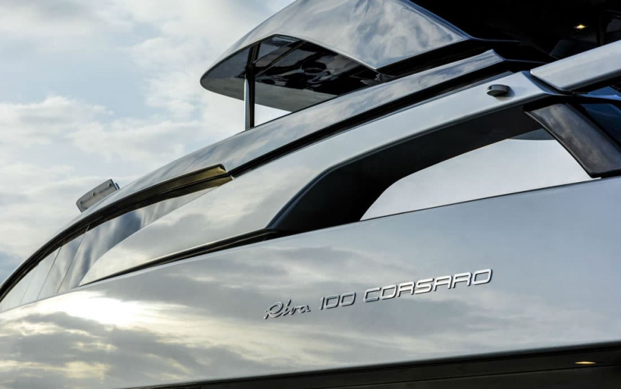 Riva 102' Corsaro Super фото 1.19