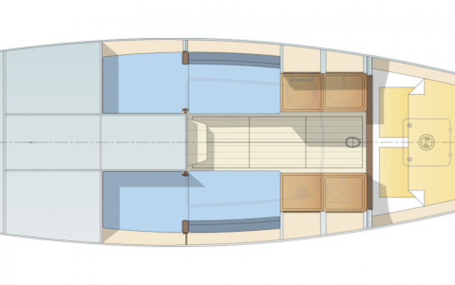 Wally Wallynano 37 фото 3.1