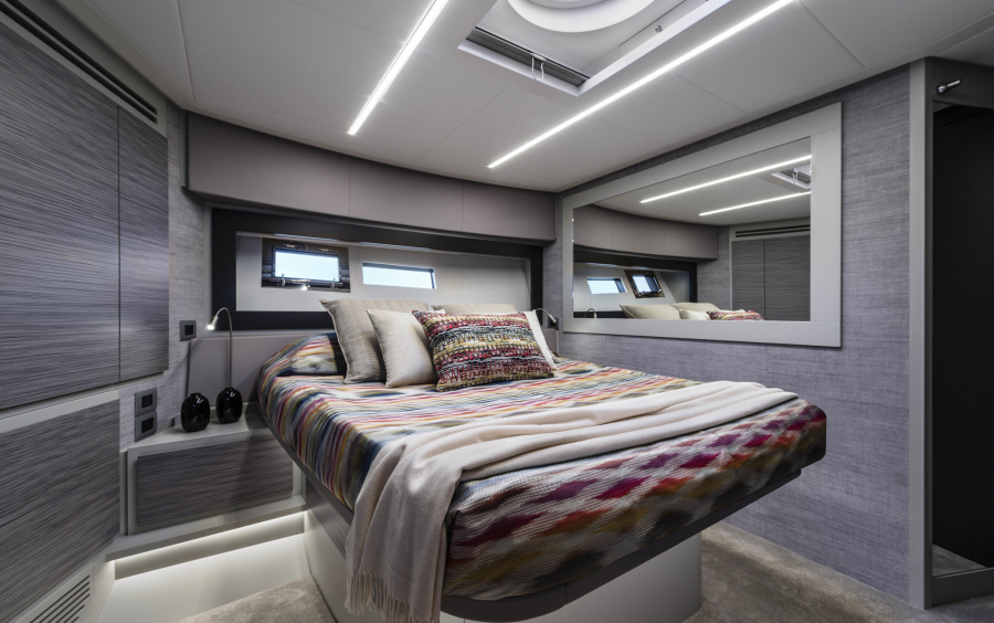 Pershing 6x #30 фото 2.11