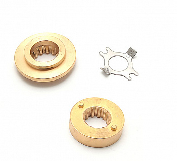 Адаптер гребного вала для Mercury