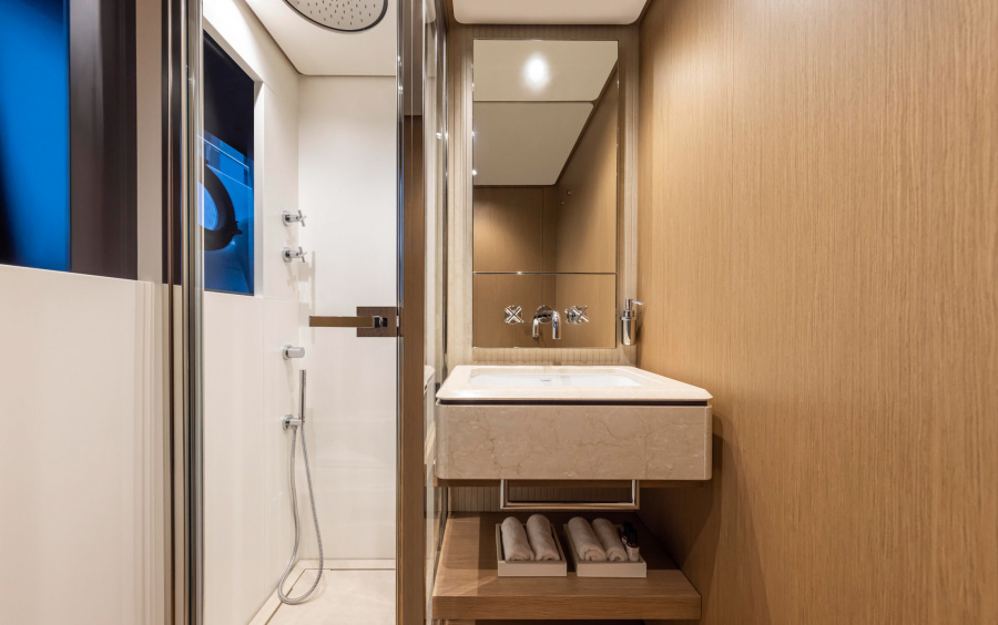 Ferretti Yachts 1000 фото 2.41