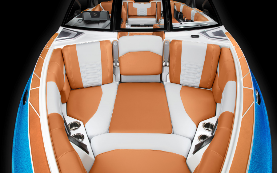 Malibu 25 LSV фото 1.27