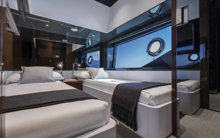 Riva 68' Diable фото 2.9