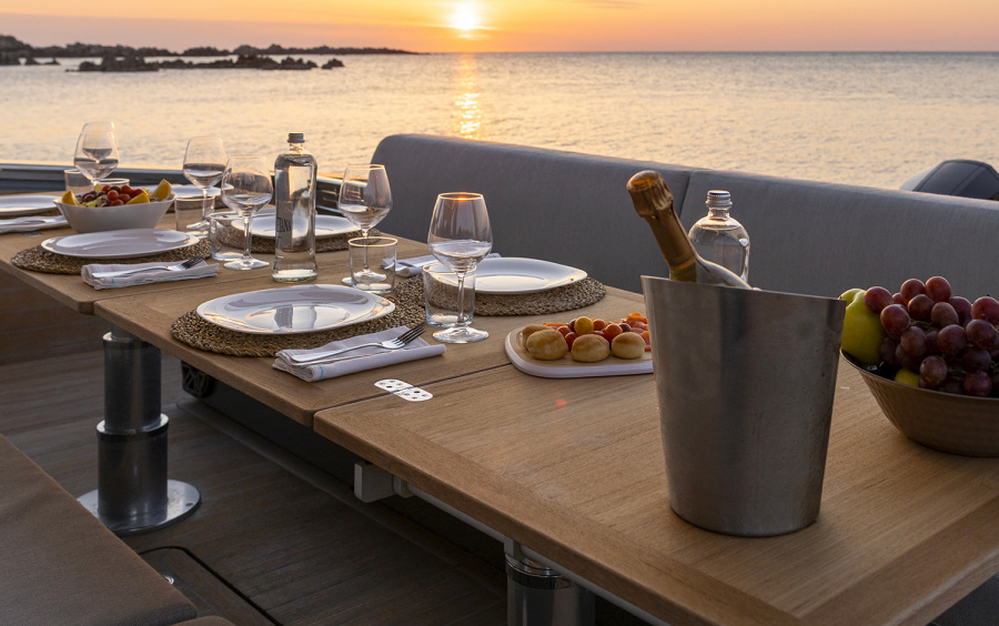 SACS Rebel 55 фото 1.10