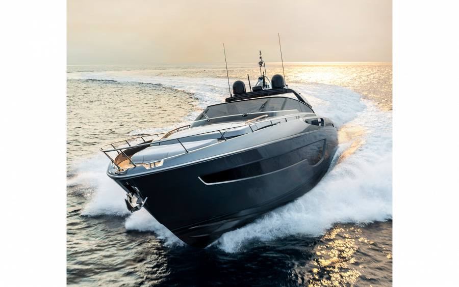 Riva 76' Bahamas Super #20 фото 1.14