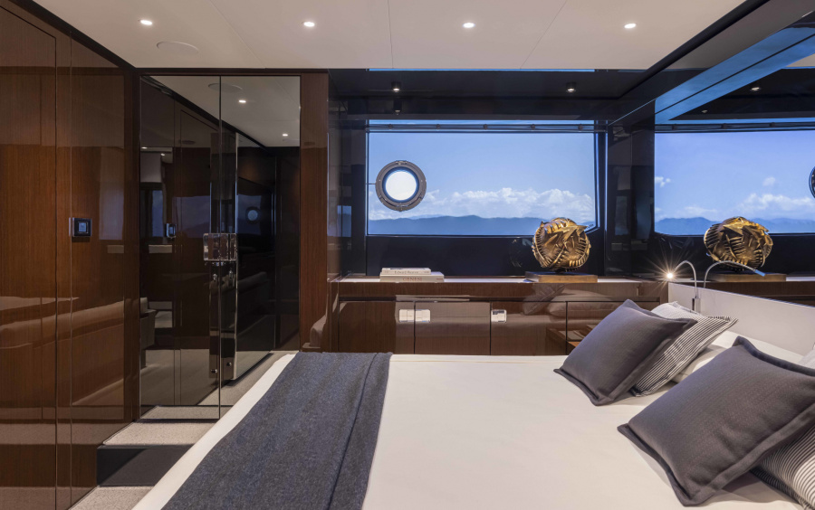 Riva 68' Diable фото 2.4