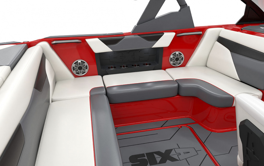 AXIS A20 фото 2.4