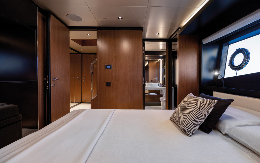 Riva 102' Corsaro Super фото 2.22