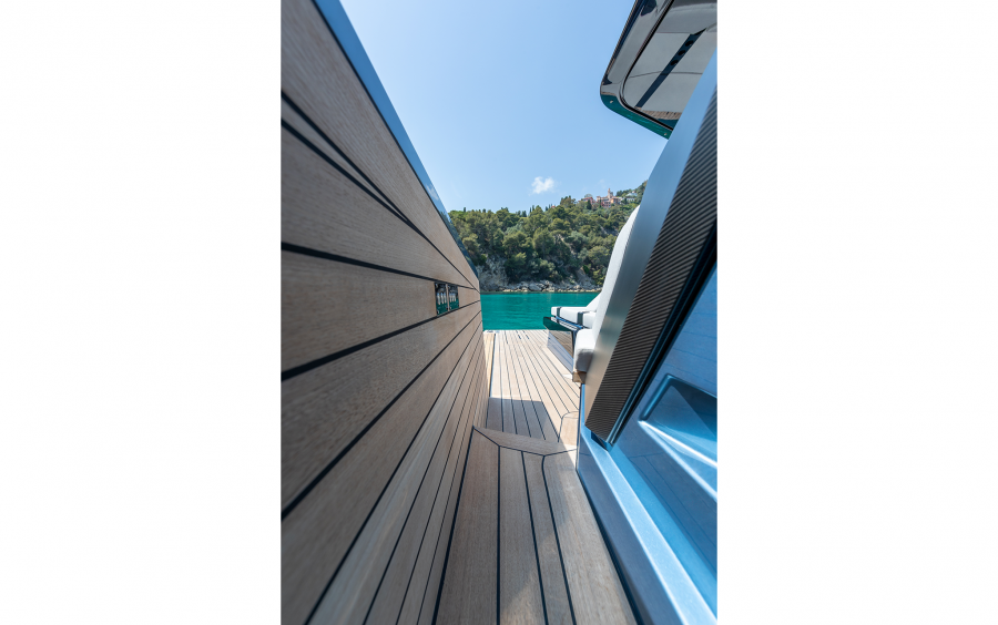 Wally Wallypower 58 Project фото 1.42