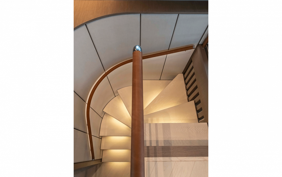 Ferretti Yachts INFYNITO 90 фото 2.26