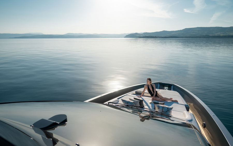 Pershing GTX70 #6 фото 1.4