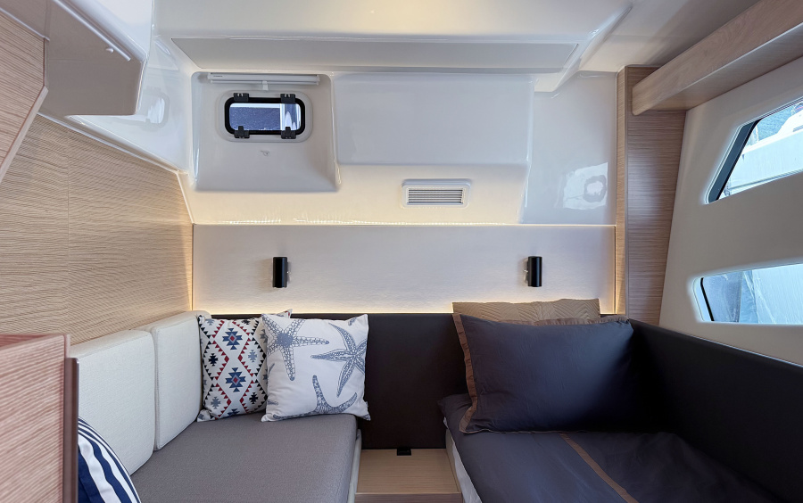 Bavaria 45 HT - 2020 фото 2.14