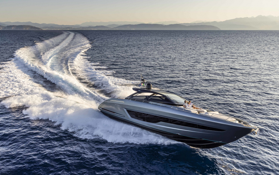 Riva 68' Diable фото 1.1