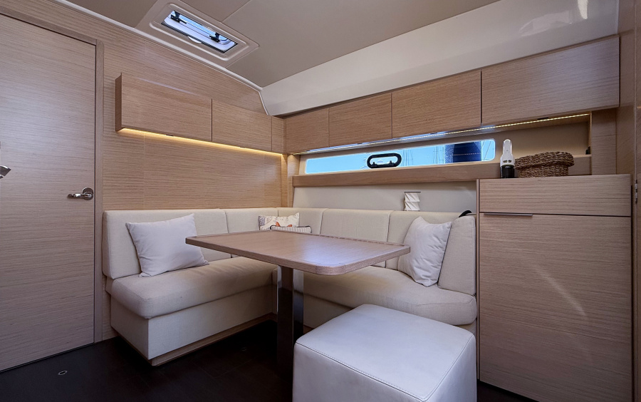 Bavaria 45 HT - 2020 фото 2.7