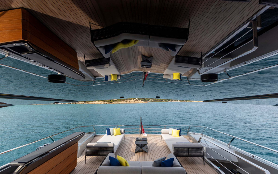 Wally Wallywhy 200 фото 2.17