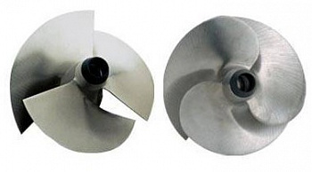 Skat Trak Yamaha 144mm Swirl 12-17 Крыльчатка