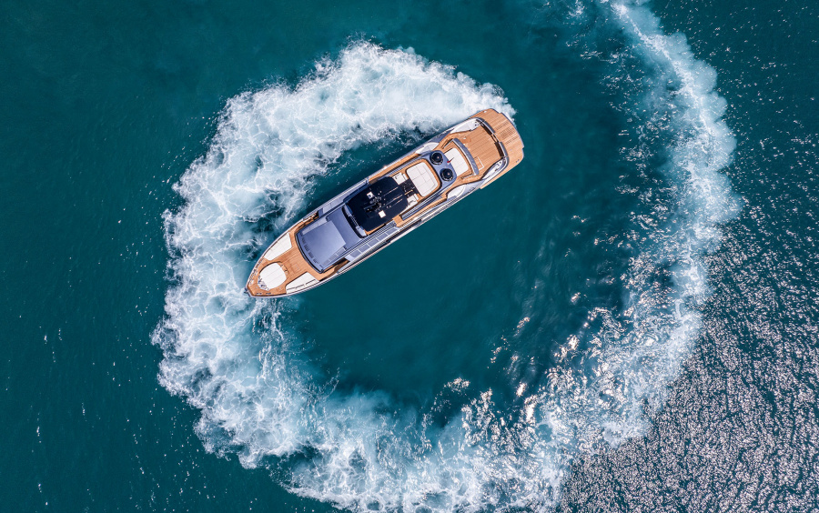 Pershing GTX 116 #6 фото 1.11