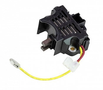 VOLVO Регулятор