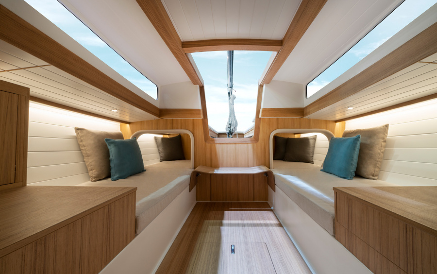 Wally Wallynano 37 фото 2.8