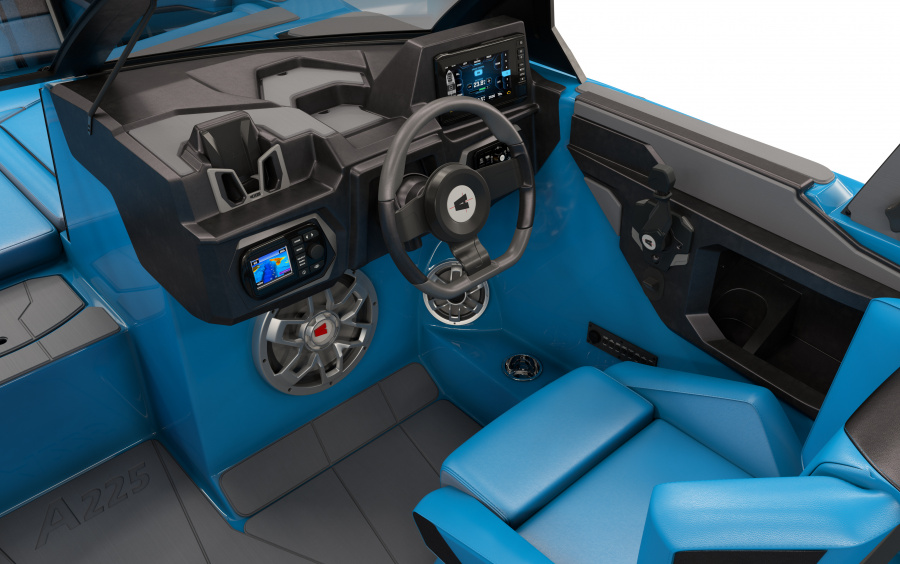 AXIS A225 фото 1.23