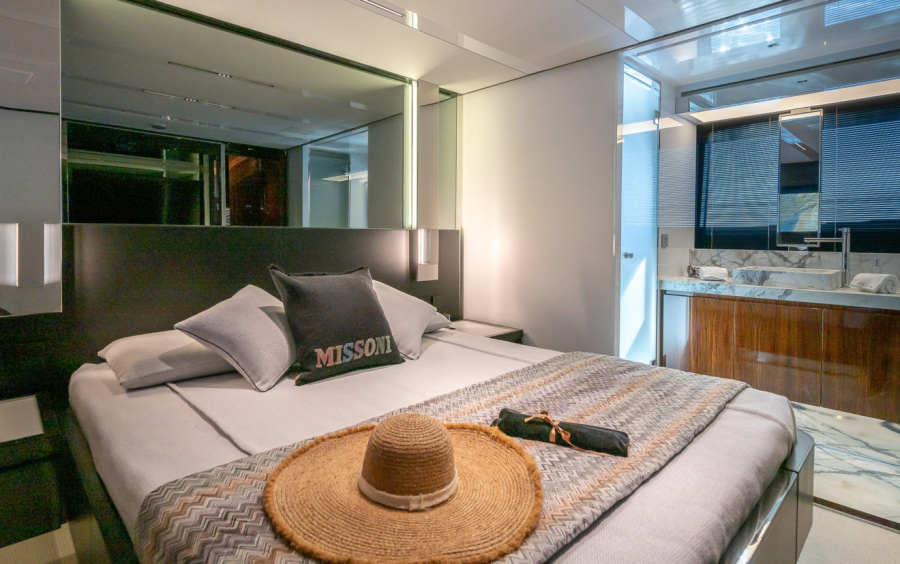 Riva Perseo Super 76' фото 2.7