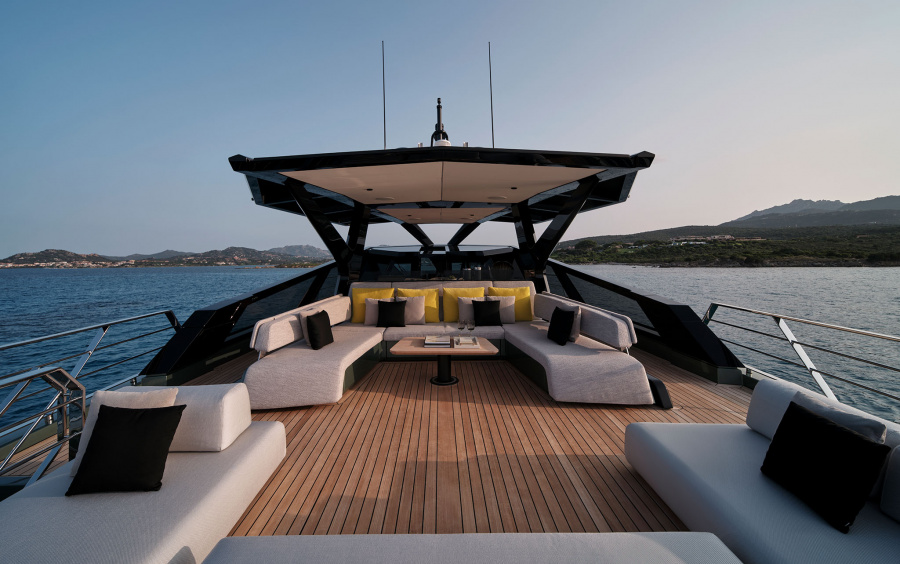 Wally Wallywhy 150 фото 2.14