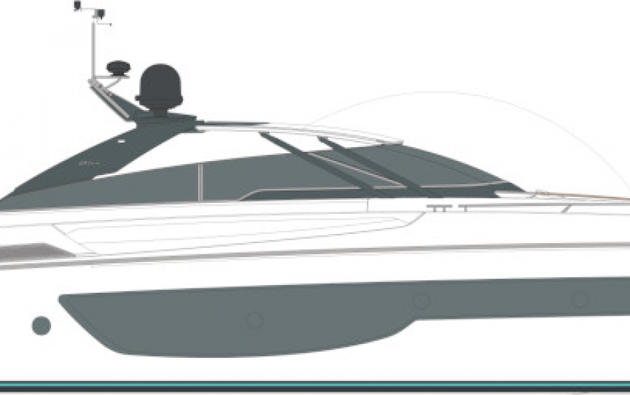 Riva 76' Bahamas Super #20 фото 3.1