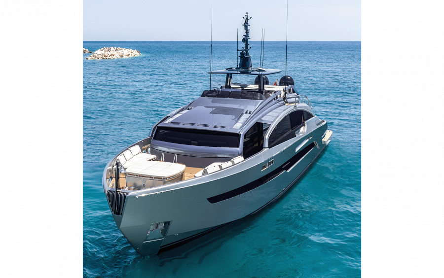 Pershing GTX 116 #6 фото 1.14