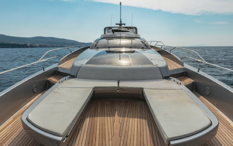 Riva Argo 90' фото 1.12