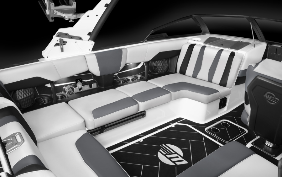 Malibu 22 LSV фото 1.30